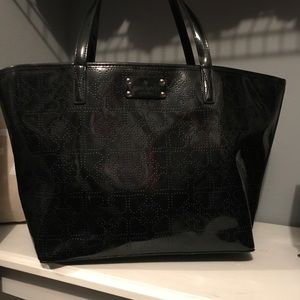 🎄 Christmas Special BNWT Kate Spade Metro Hearts